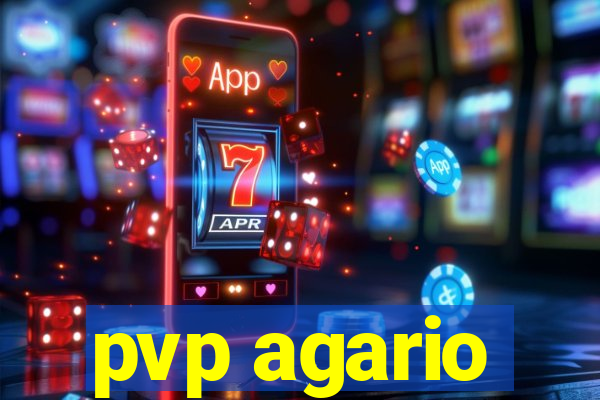 pvp agario